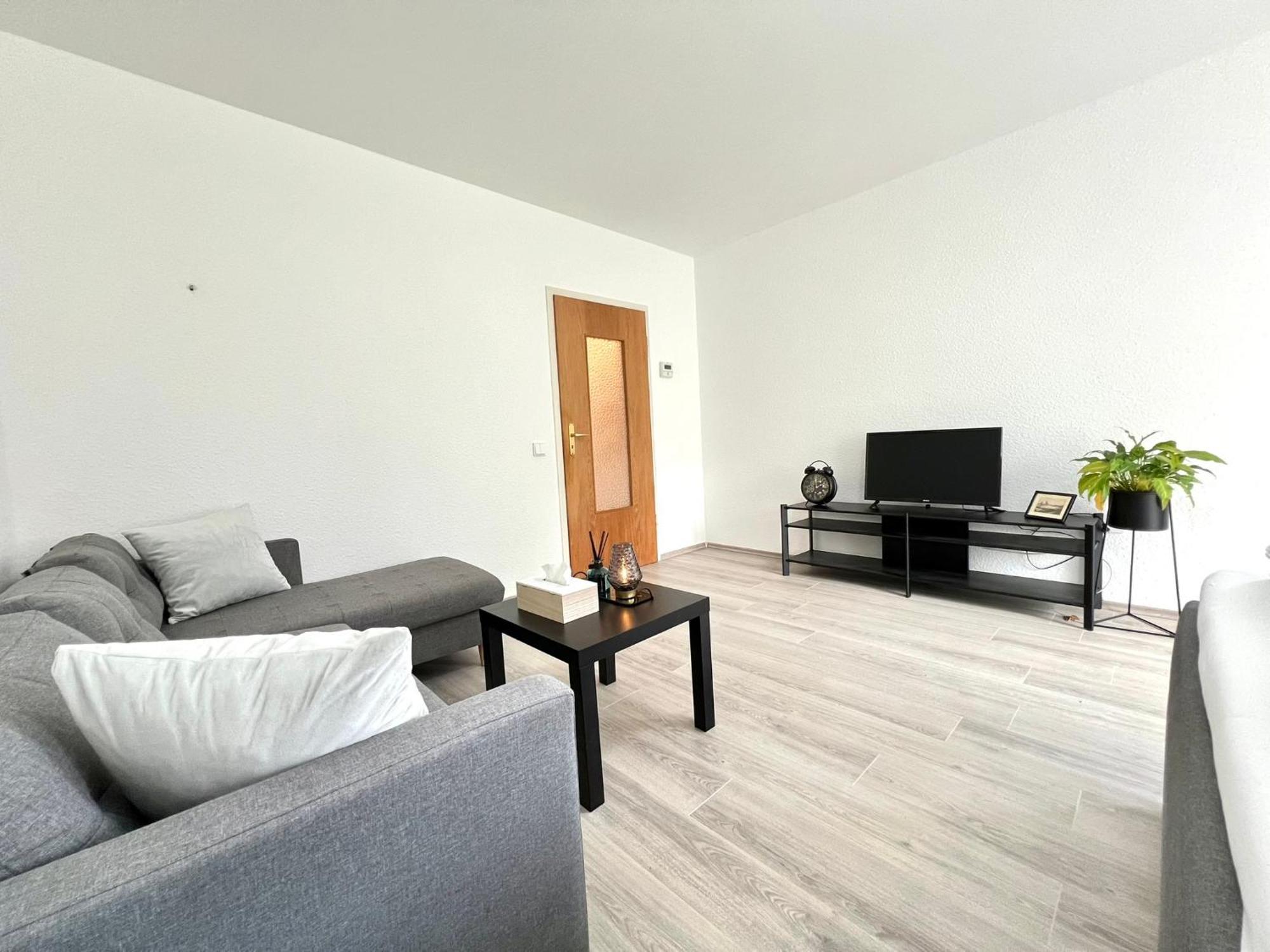 Comfy Apartment Mit Garten In Koeln エクステリア 写真