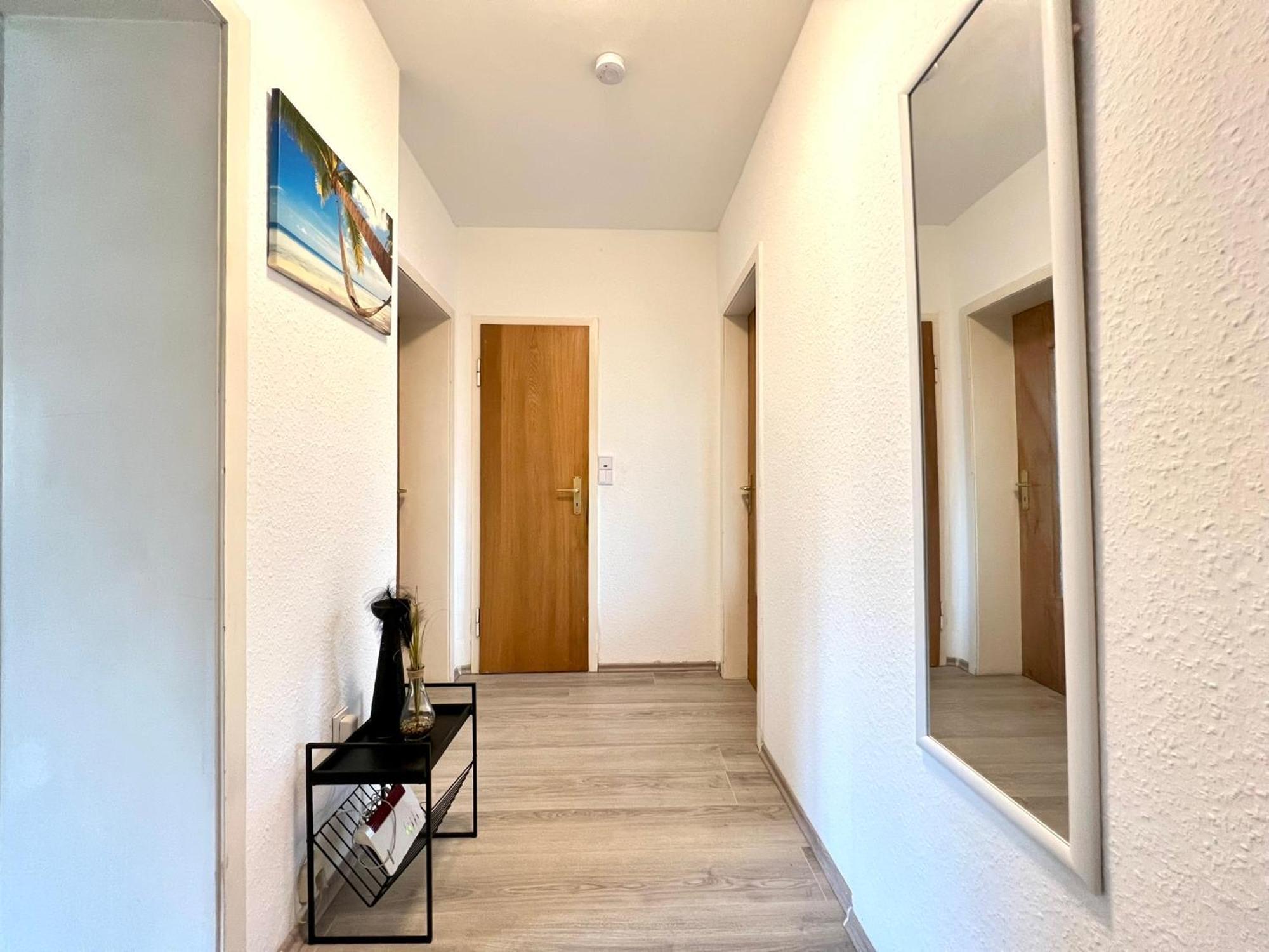 Comfy Apartment Mit Garten In Koeln エクステリア 写真
